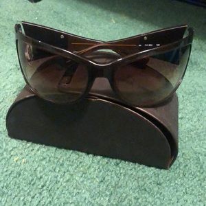 Vintage Carolina Herrera Sunglasses